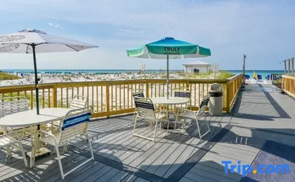 Pelican Beach Resort Condos