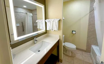 Sonesta Essential Hotels Overland Park