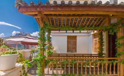 Xizi Villa Guest House