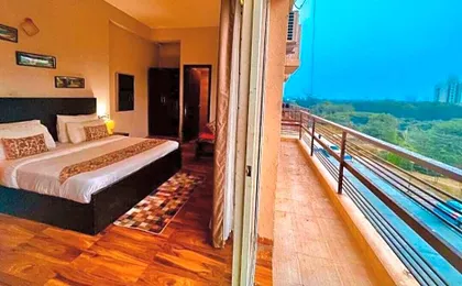 The Premier Inn (Guest House)