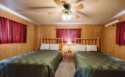 Brundage Bungalows