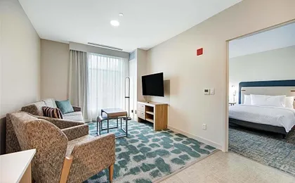 Homewood Suites by Hilton East Rutherford-Meadowlands