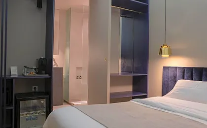 BUHO Boutique Rooms