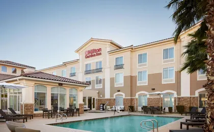Hilton Garden Inn las Vegas/Henderson