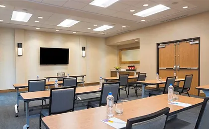Hyatt Place Ann Arbor