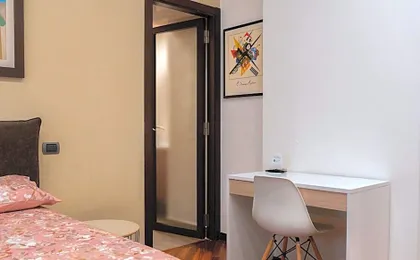 ROOMITO apartments