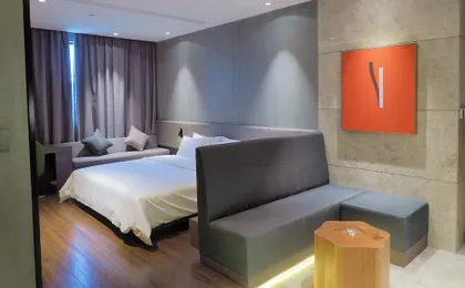 Weito Hotel
