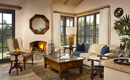 Rancho Valencia Resort & SPA