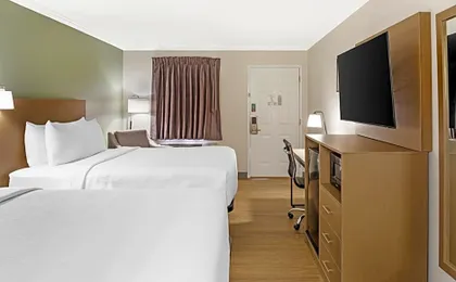 Quality Inn Findlay