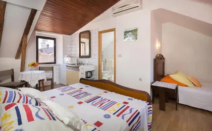 Apartment Patricia