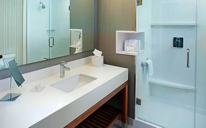 Courtyard by Marriott Dallas Carrollton and Carrollton Conference Center