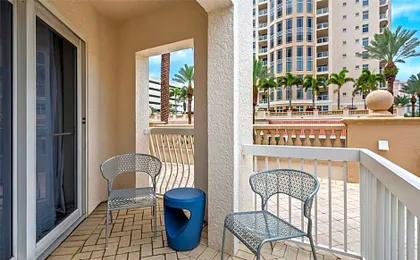 Hampton Inn & Suites St. Petersburg/Downtown