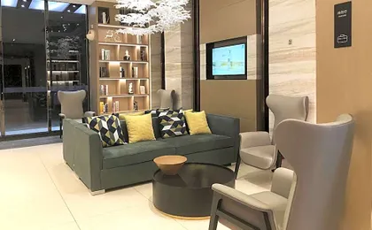 City Comfort Inn Wuhan Baibuting