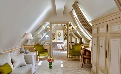 Le Meurice - Dorchester Collection