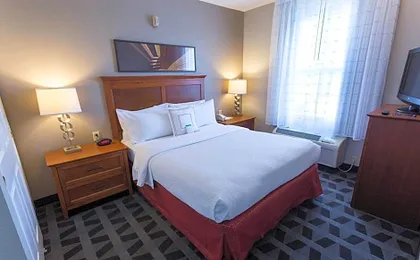 TownePlace Suites by Marriott Sunnyvale Silicon Valley