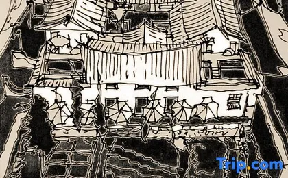 Dali Valley Gina-28 (Xizhou Ancient Town)