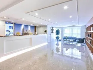 Vienna 3 Best Hotel Chongqing Jiangbei Airport International Expo Center