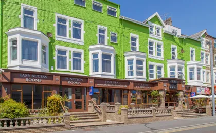 The Lawton Hotel