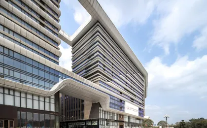 Arthur Hotel Liwan Coco Park Dongsha Metro Guangzhou
