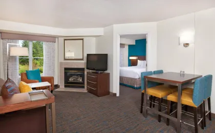 Residence Inn Hanover Lebanon