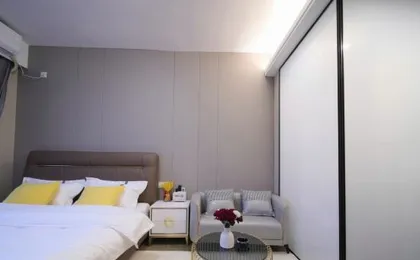 JinFng Hotel Apartment