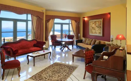 Chania Supreme View Villa