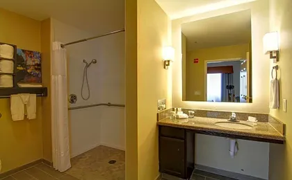Homewood Suites By Hilton Houston-Kingwood Parc-Airport Area