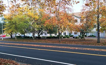 Hawthorn Suites by Wyndham Rancho Cordova/Folsom