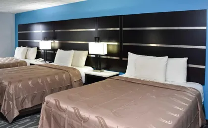 Quality Inn East Stroudsburg - Poconos