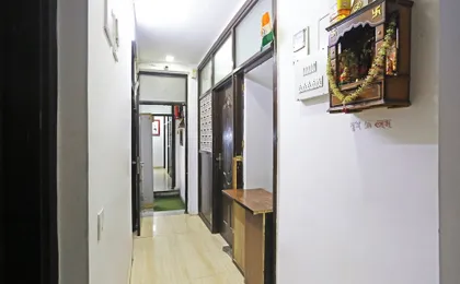 Mauryan Elite Hotel Lajpat Nager