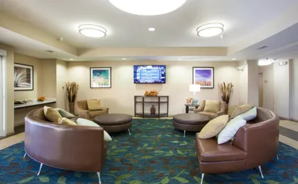 Candlewood Suites New Braunfels