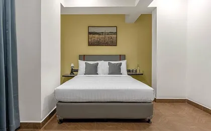 Wandr Hotel Richmond Road