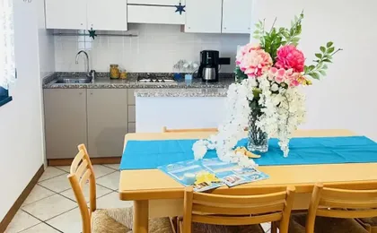 Lovely Flat With Garden