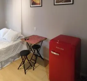 Studio Copacabana
