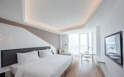 Flyzoo Hotel Alibaba