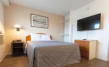 InTown Suites Extended Stay Louisville KY - Preston Hwy