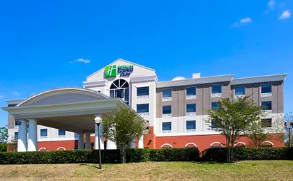 Holiday Inn Express Hotel & Suites Tampa-Fairgrounds-Casino By IHG