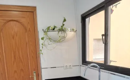 Un Lugar Agradable En Malaga