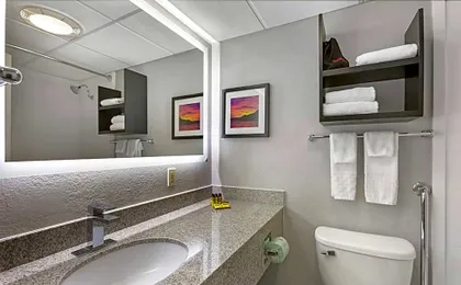 Best Western Plus Sun Canyon