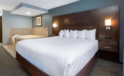 Wingate by Wyndham Wisconsin Dells Waterpark