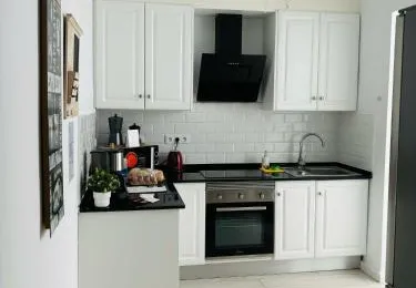Apartment San Carlos Alicante II