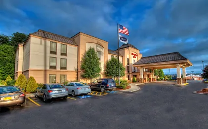 Hampton Inn Johnstown