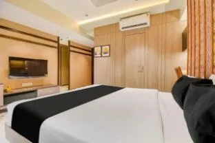 Abssolute Homtel - Rooms & Suites