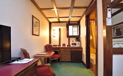 Sequim West Inn