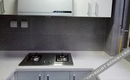Weiai Apartment Hotel