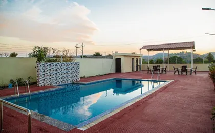 The Ekling Villa