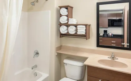 My Place Hotel - Pasco/Tri Cities, Wa
