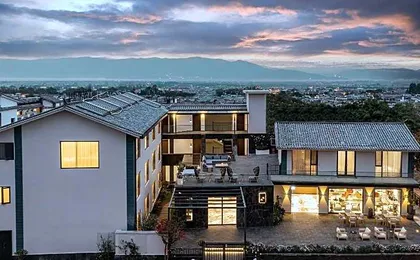 Neo-garden