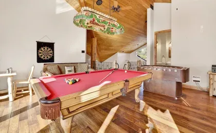 Wolf Creek Castle #2202