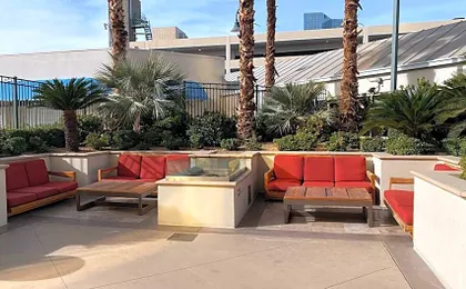 MGM Signature Studios by FantasticStay